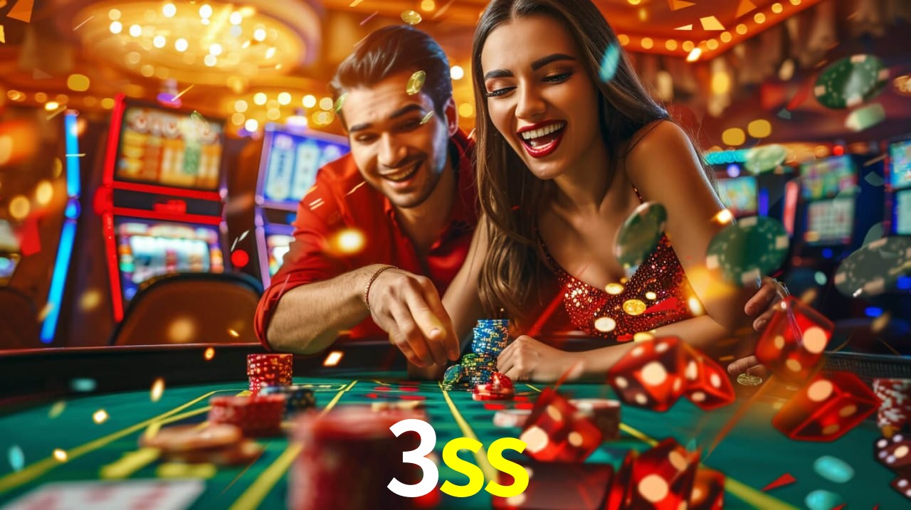 Estatísticas 3ss