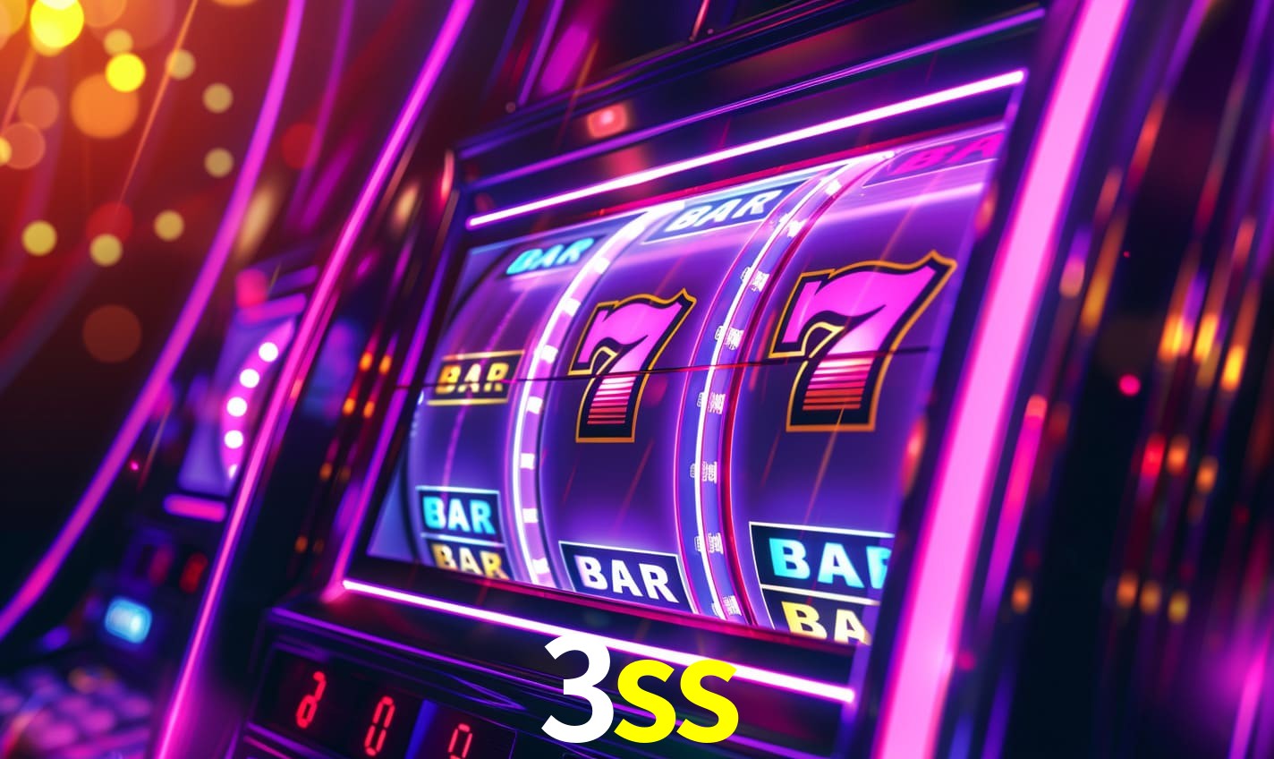 3ss: Seu Cassino Premiado com Pagamentos Rápidos