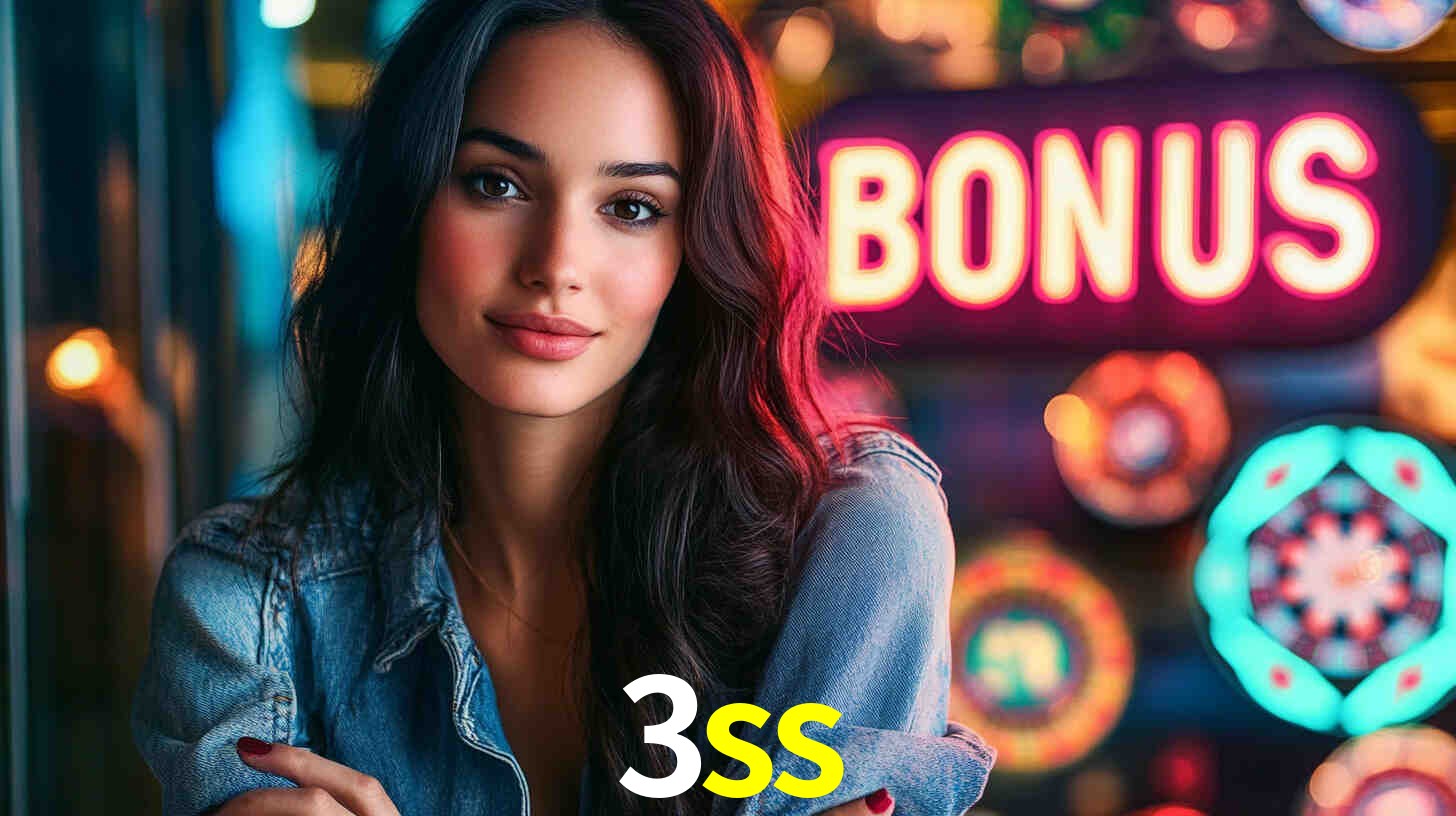 3ss - Oficialmente autorizado Brasil - 3ss.com