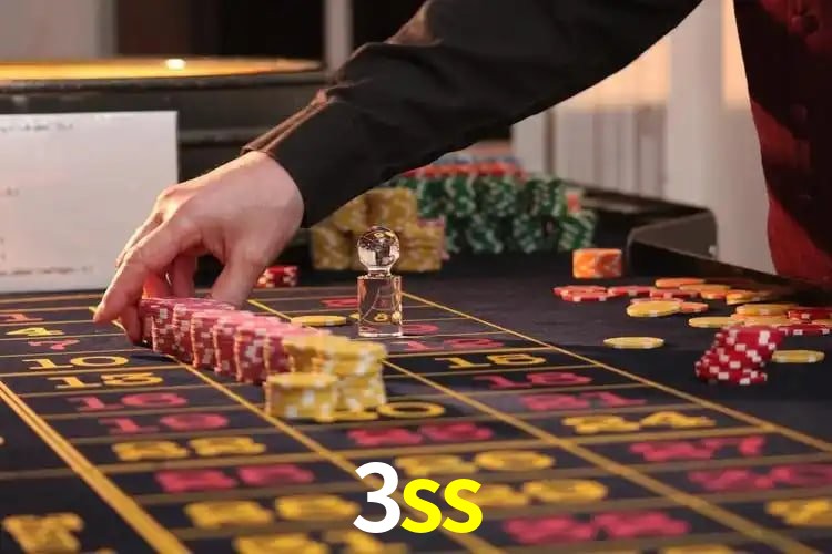 A Revolução dos Aplicativos de Jogos no 3ss