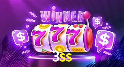Descubra o Mundo do Cassino Online com 3ss