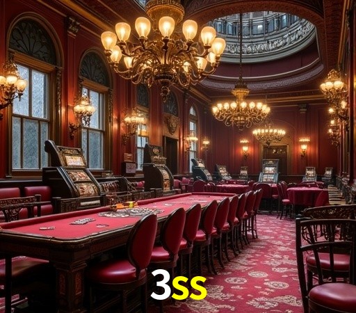 Diretório de Jogos 3ss