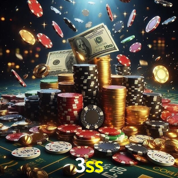 Explorando a Categoria de Eventos em Apostas na 3ss