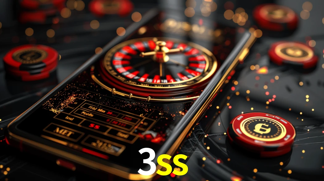 Slot Games 3ss