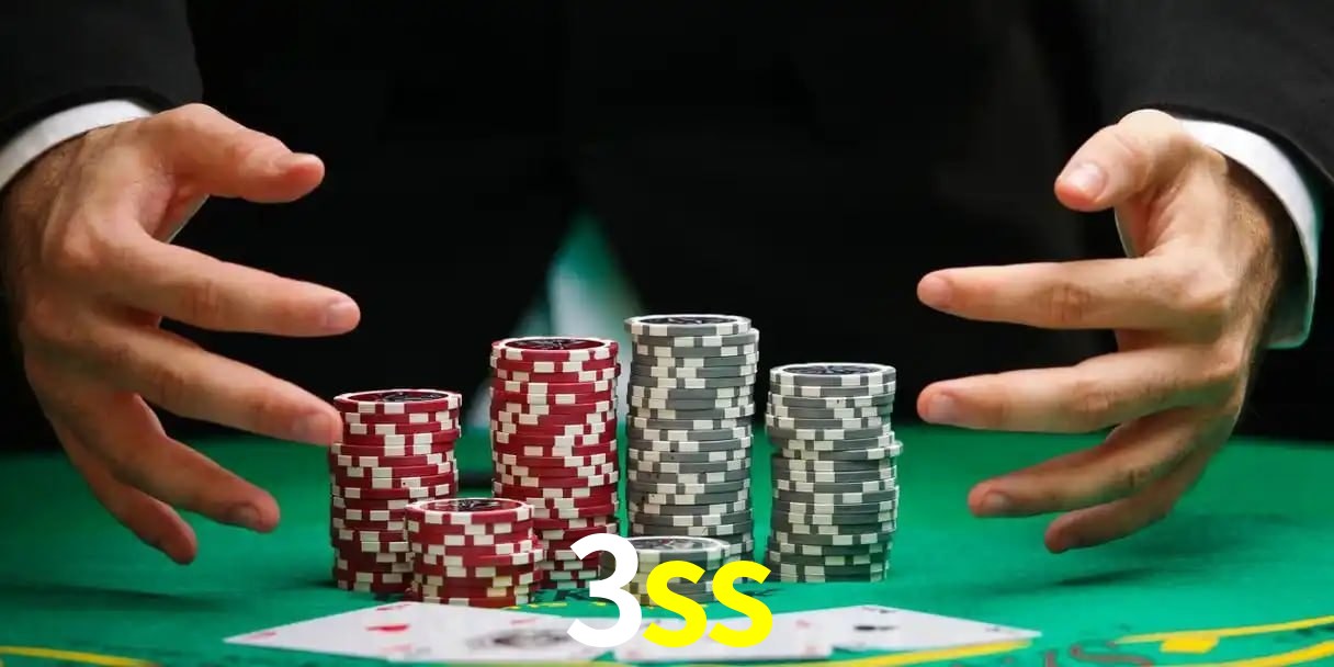 Promoção Relâmpago 3ss