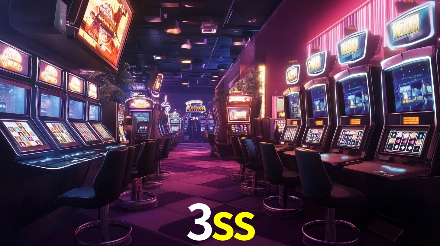 Exclusive Games 3ss