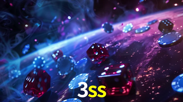 Game Providers 3ss