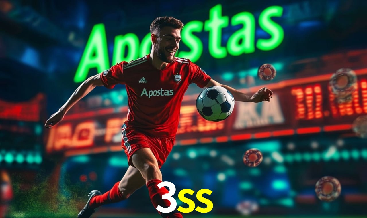 A Experiência Imersiva dos Cassinos Ao Vivo no 3ss