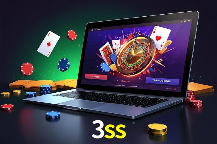 Casino Ao Vivo 3ss