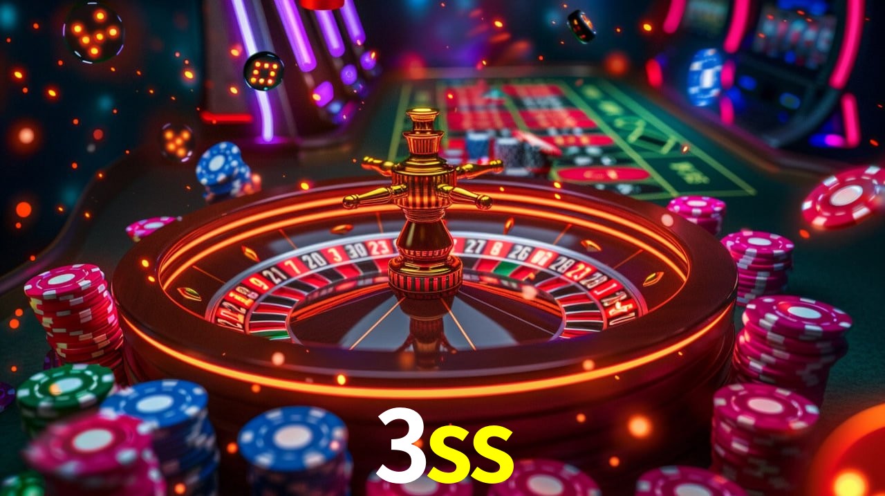 Descubra o Programa VIP da 3ss: Vantagens Exclusivas para Jogadores