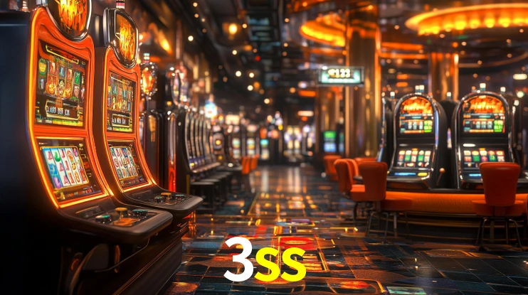3ss App Interface