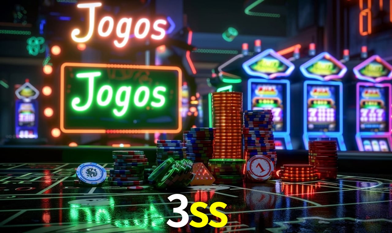 3ss,3ss.com
