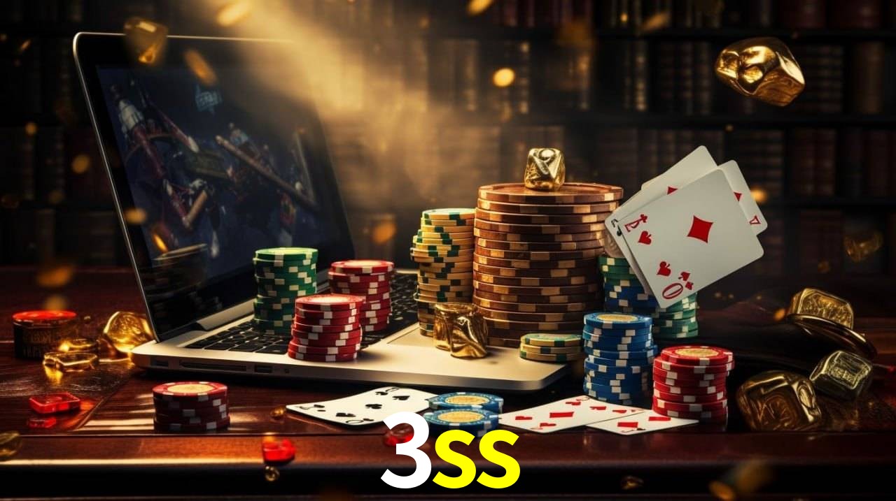 cassino 3ss