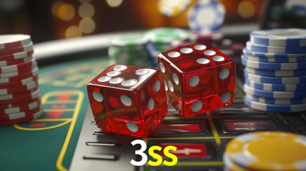 Roulette Table 3ss