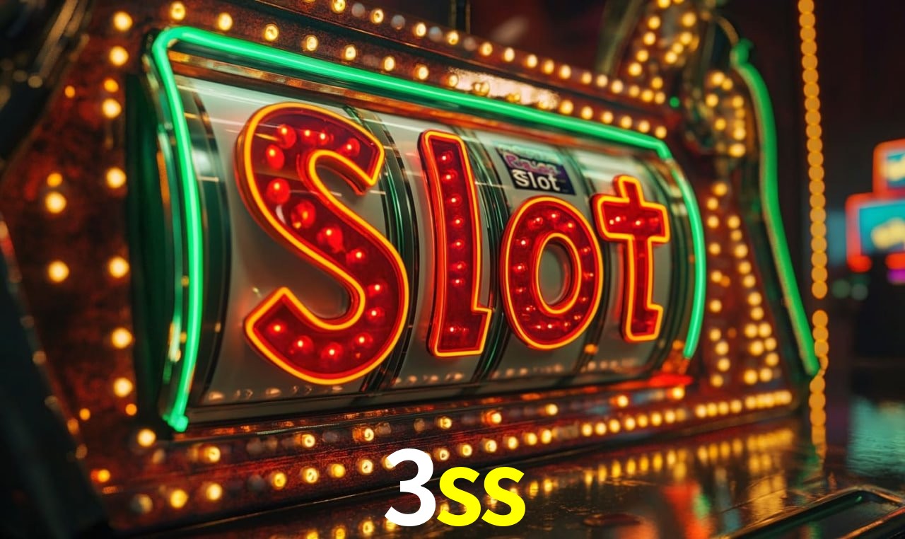 Recursos de Bônus 3ss