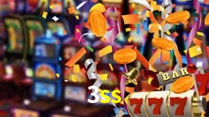 3ss: A Experiência de Casino com Jogos de Mesa ao Vivo