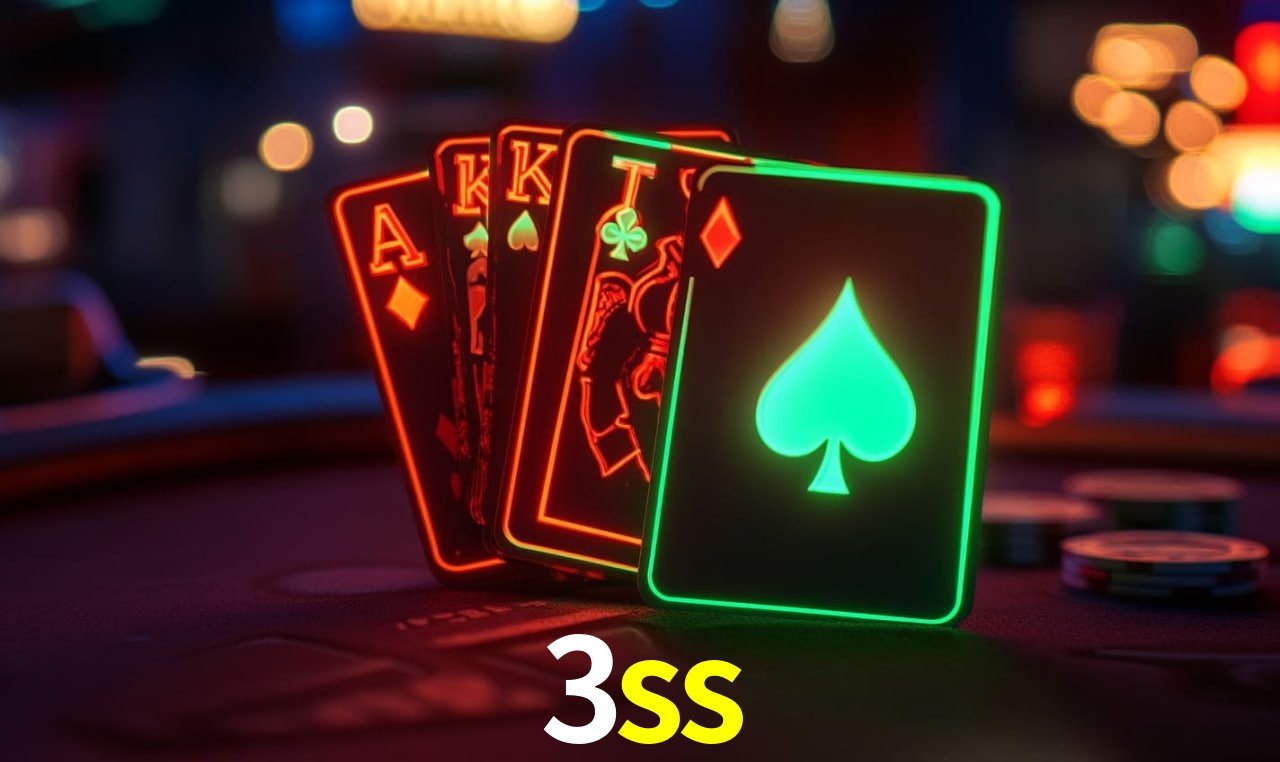 Casino VIP 3ss