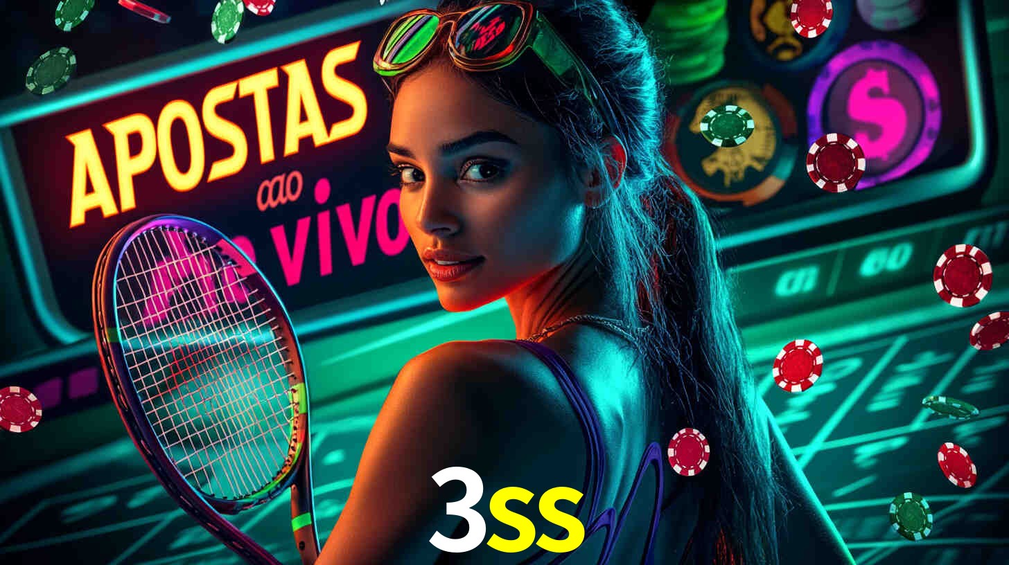 A Revolução dos Aplicativos de Jogos no 3ss