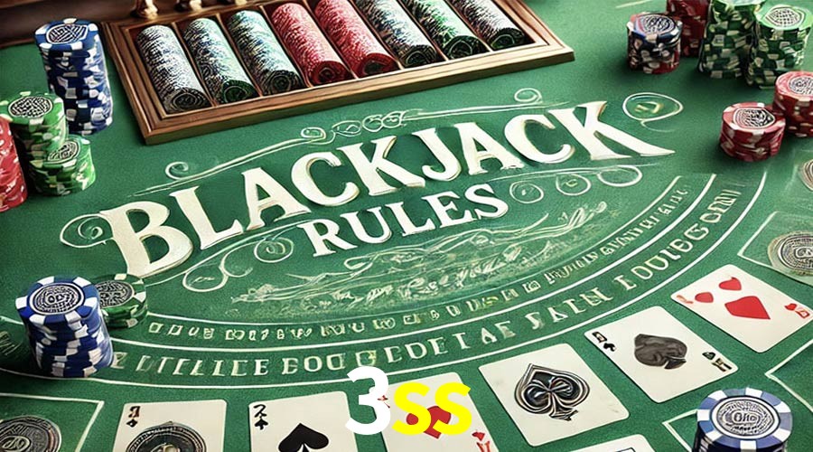 Live Casino 3ss