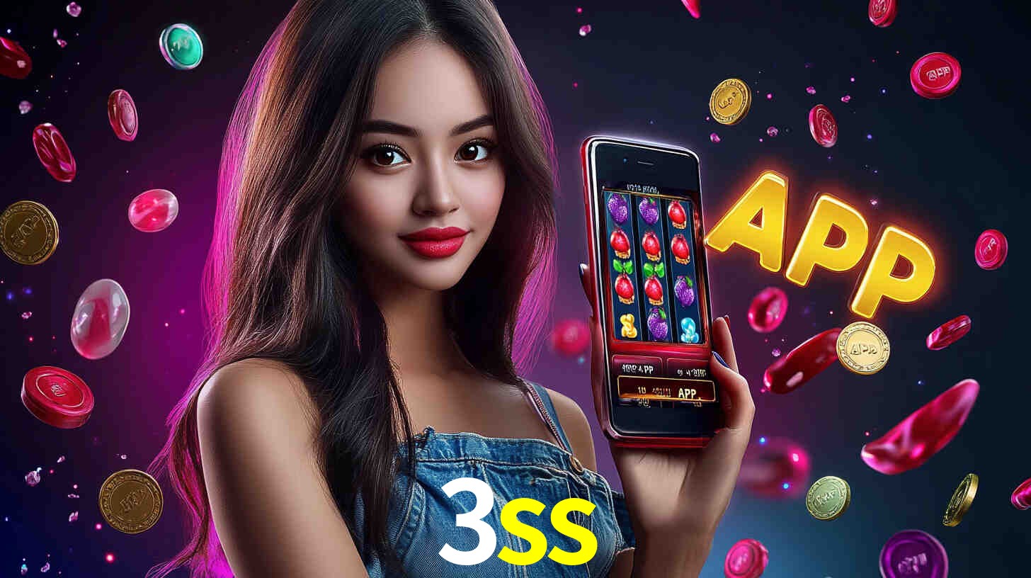 Descubra a Magia dos Jogos de Arcade no 3ss