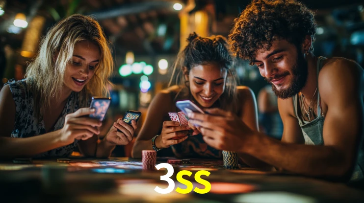 VIP Casino 3ss