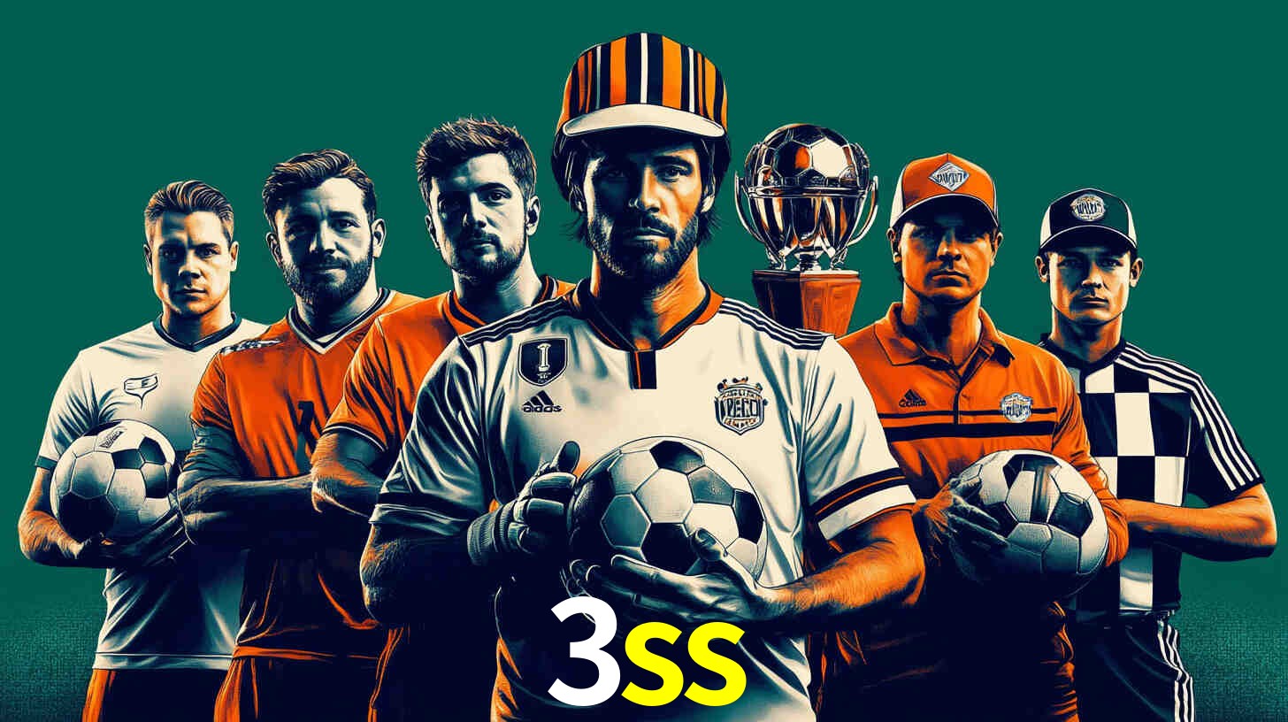 Desvendando o Mundo dos Jogos Virtuais na 3ss
