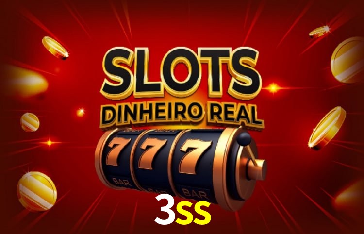 Provedores de Jogos 3ss