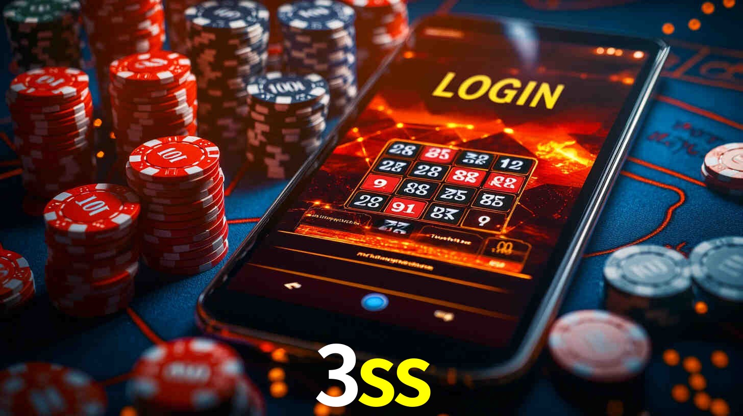 3ss: Jogue Crash e Experimente Alta Recompensa Instantânea