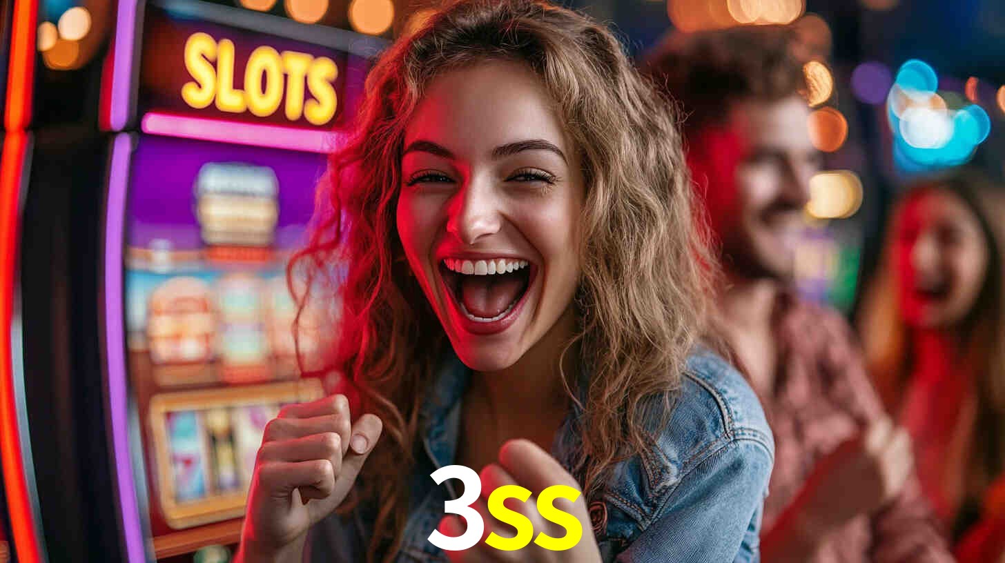 Apostas Esportivas na 3ss: Um Guia Completo